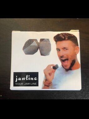 Jawline Facial Exerciser